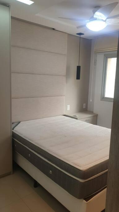 Apartamento Com Piscina Em Aguas Claras-Df Brasília Exterior photo