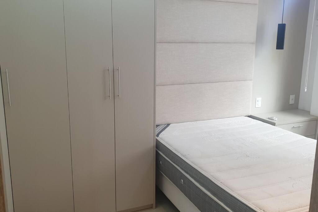Apartamento Com Piscina Em Aguas Claras-Df Brasília Exterior photo