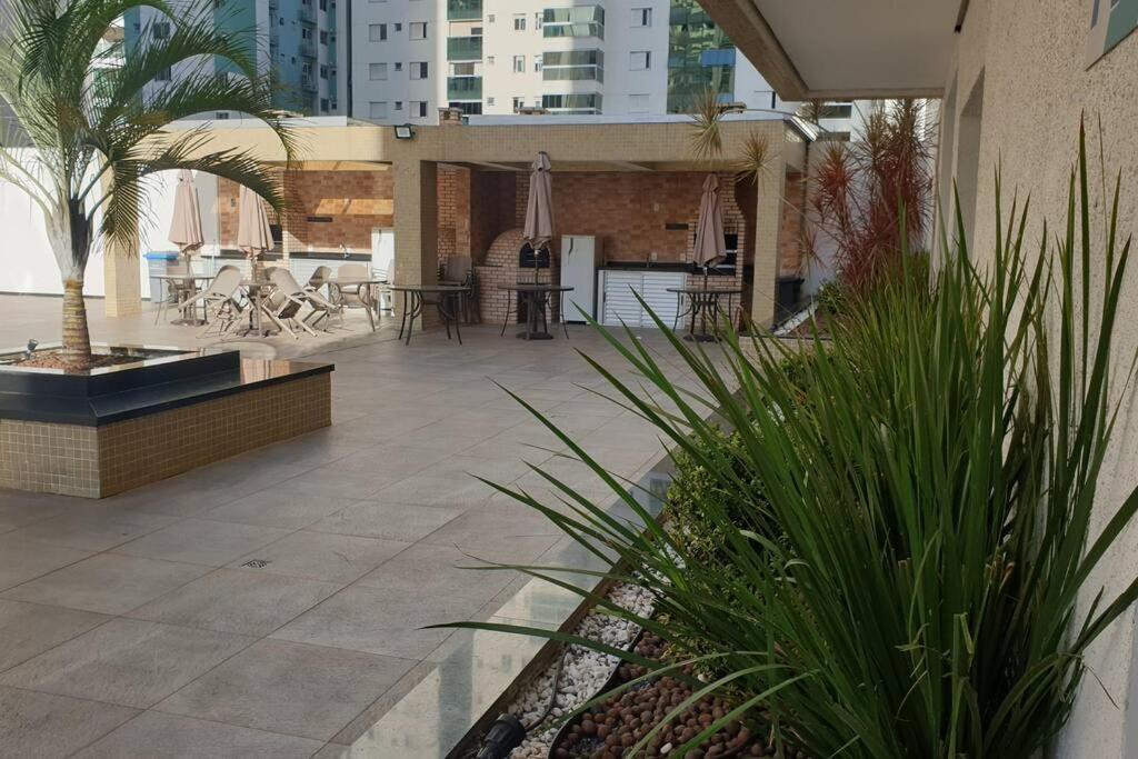 Apartamento Com Piscina Em Aguas Claras-Df Brasília Exterior photo