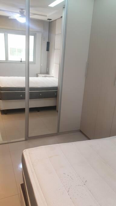 Apartamento Com Piscina Em Aguas Claras-Df Brasília Exterior photo