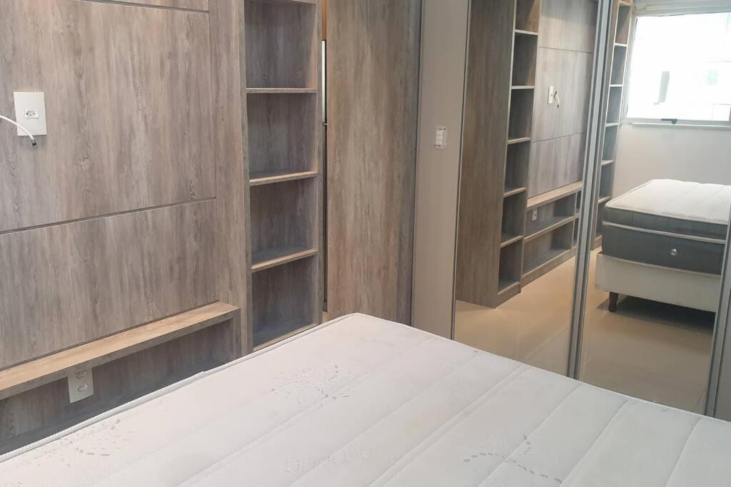 Apartamento Com Piscina Em Aguas Claras-Df Brasília Exterior photo